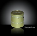 Green Mighty Dwarf Vibration Speaker