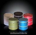 Mighty Dwarf Speaker for iPod and iPhone