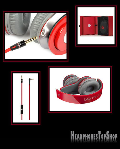 Beats by Dre