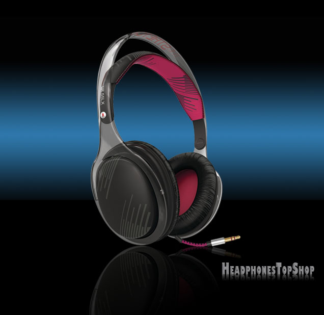 Philips O-neill Sho9560 Headphones