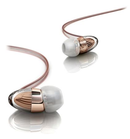 Philips SHE9620 In-ear Headphones 