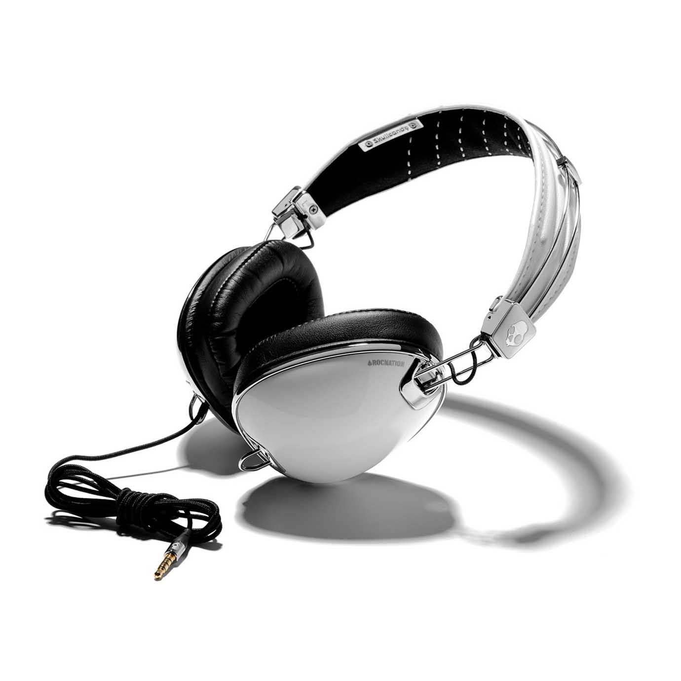 Skullcandy Aviator Black w/Mic