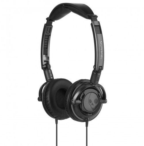 Skullcandy Lowrider Headphones