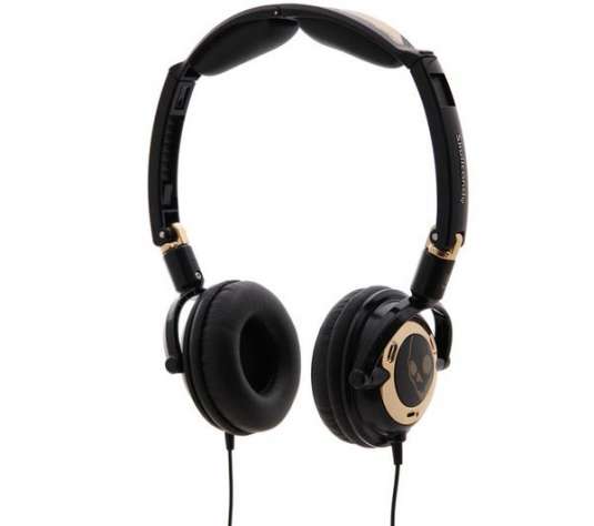 Skullcandy Lowrider Headphones