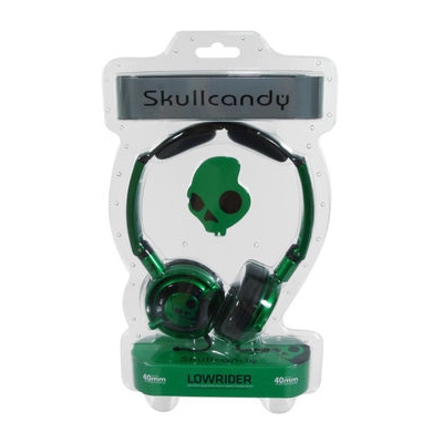 Lowrider Headphones SC