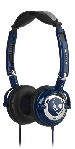 Skullcandy Lowrider Headphones